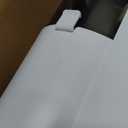 AIRROBO Dog Grooming Vacuum Kit,12000Pa Strong Pet Vacuum for Shedding,Grooming Hai,Quiet,PG100,2L Large Capacity (White-5-in-1)