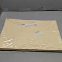 Pacon 5114 Heavyweight Tagboard, 18 x 12, Manila, 100/Pack (PAC5114)
