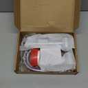 Handheld Bidet Sprayer for Toilet - Durable ABS Bathroom Jet for Feminine Hygiene, Baby Cloth Diaper Washer & Pet Bathing - Lightweight Toilet Attachment with Hose, Easy DIY Installation