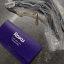 Roku Smart TV 2025  50-Inch Select Series, 4K HDR TV  RokuTV with Enhanced Voice Remote  Flat Screen LED Television with Wi-Fi for Streaming Live Local News, Sports, Family Entertainment