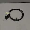 Dorman 970-992 Rear Passenger Side ABS Wheel Speed Sensor Compatible with Select Ford / Mercury Models