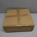 Orthopedic Dog Beds for Small Dogs 20 in, Small Dog Bed with Pocketed Coils and Soft Foam Support, Detachable Puppy Bed for Small Dogs and Cats, Round Flannel Anti-Anxiety Donut Dog Bed, Gray