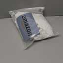 26x26 Euro Sham CoversRuffled Square White Euro Pillow Shams Covers Set of 2, 100% Brushed Microfiber 26x26 inches Bedding Pillow Cover with Envelope Closure White