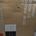 LG 32MR50C-B Curved Monitor 32-Inch FHD 100Hz AMD FreeSync OnScreen Control Dynamic Action Sync Black Stabilizer Tilt Stand (HDMI) - Black