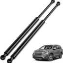 ARANA Rear Hatch Liftgate Struts for Honda Pilot 2009-2015, 6648 Trunk Shocks Lift Support for Honda Pilot Base/EX/EX-L/LX/SE with Power Tailgate Models (Not Fit Honda Pilot Touring), 2 Pcs