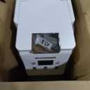 SHARDOR Coffee Maker Single Serve 52 Oz Kcup Coffee Machine