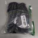 Fit for Toyota Land Cruiser LC100 2002-2007, Center Console Cover, Car Center Console Pad, Center Console Cover for Car, Car Parts (Black Line)