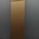 Notrax 109 Brush Step Carpeted Indoor/Outdoor Entrance Mat for Home or Office, 4' x 6', Absorbent Slip Resistant Heavy Duty Entry Mat, Charcoal, 109S0046CH