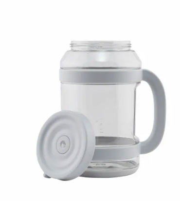 Reduce Waterday Mug Fog Grey 80 OZ