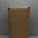 2 Pack 21 in Depth Pull Out Cabinet Storage with Smooth Rails,2-Tier Dual Pull Out Cabinet Storage for Bathroom Kitchen,Under Sink Shelf-Gun Gray