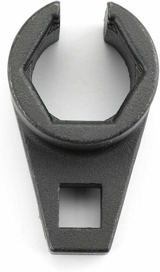 Heavy Duty 7/8 and 22mm Offset Sensor Socket Removal Tool Built to Last