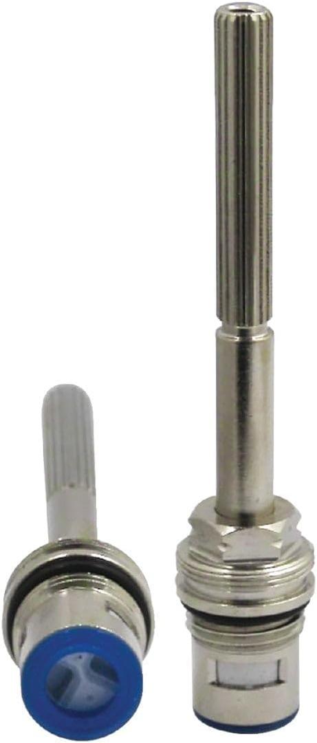 Kingston Brass KSRPL8000C Cartridge for KS8121DL,4-7/8 inch Length, Polished Chrome