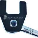 Crowfoot Nut Wrench 1-3/8" Opening