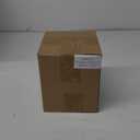 Halloween Table Centerpieces, Halloween Vases for Flowers, Black Bat Vase with Light String and Glass Cup for Home Centerpiece Decor DIY Crafts