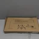 Veemoon Elegant Desk Stand for Tablet Phone Holder for Bed Mic Clip Bed Tablet Mount for Recording