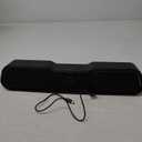 iLive Wireless Bluetooth Sound Bar