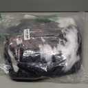 aportt Cow Print Blanket Soft Flannel Lightweight Cowhide Western Throw Blanket Cozy Warm White Brown Cow Blankets All Seasons Living Room Decor for Couch Chair Bed Sofa Office 60x80 inch