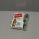 Hanes Women's Underwear Hipster Pack, 6-Pack, Originals Stretch Cotton Hipster Panties for Women, Moisture-Wicking (Large, Basic Color Mix)