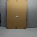 Jesus Walks On Water Canvas Wall Art Jesus On Water Sauntering Wall Decor Picture Christian Art Bible Poster Print Painting for Living Room Bedroom Church Home Decorate Ready To Hang (16L" x 12W"-canvas)