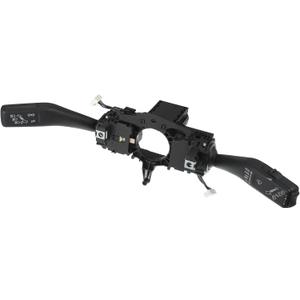 Car Steering Column Multifunction Turn Signal Wiper Switch Fit for Volkswagen Jetta Sedan 2011-2018 for VW EOS 2009-2016 Replace # 5K0953502L