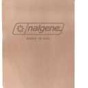 Nalgene Leak Proof Tritan BPA-Free Water Bottle - 32 oz Narrow Mouth - Made in the USA for Outdoor Use & Daily Hydration (Mocha)