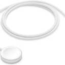 Apple Watch Magnetic Fast Charger to USB-C Cable (1 m)