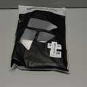 Plus Size Thigh Compression Wrap for Lymphedema & Swelling Relief, Adjustable Thigh Sleeve for Circulation & Muscle Recovery, Support for Men and Women (Tall, XL)