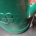 2 Gallon Watering Can, Outdoor Watering Can for Plants, Garden Water Can with Removable Long Spout and Stainless Steel Sprinkler Head, Large Water Can for Greenhouse (Dark Green, 2 Gallon)