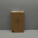 Brightown Christmas Tree Topper Star Lighted Transparency Bethlehem Hexagram 3D Pentagram Built-in 10 Bulbs Christmas Tree Star Topper Plug in Vintage Indoor Office Xmas Decorations Holiday Decor