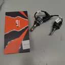 Nilight 9005/HB3 LED Bulbs, 350% Brighter Halogen and Fog Lights Replacement, 10000lm LED Bulbs, Compact Size, 6000K Cool White, Pack of 2