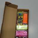 24 Pack Handheld Water Ring Games for Kids Party Favors Goodie Bags Stuffers Return Gifts for Kids Birthday Classroom Prize Box Rewards Bulk