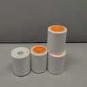 MUNBYN 4"x6" Direct Thermal Shipping Labels, 880 PCs/4 Rolls(220 Pcs per Roll), Perforated Postage Paper Compatible with MUNBYN and Other Printers, Not Compatible with DYMO Printer