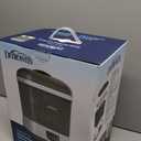 Dr. Brown's All-in-One Sterilizer and Dryer for Baby Bottles, Parts and Other Newborn Essentials