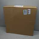 PAK Premium 23 Quart Oil Drain Pan, Easy Pour Design, Made in USA