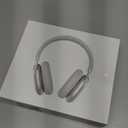 NC95 Hybrid Active Noise Cancelling Headphones with Knob Control, 120H Playtime Over Ear Headphones Wireless Bluetooth 6.0, App Control, Hi-Res Audio, Comfort Fit, Clear Calls for Travel/Workout (Silver)