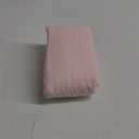 Cathay Home Double Brushed Microfiber Pleated Easy Fit Bed Skirt, Ultra Soft, Fade and Wrinkle Resistant - Blush, King