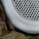 Angelcare Baby Bath Support (Gray) | Ideal for Babies Less Than 6 Months Old