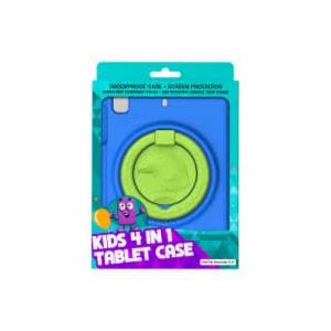 Kids 4 in 1 Tablet Case (Green)