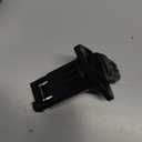 X AUTOHAUX Mass Airflow Sensor for Mazda CX-9 CX-5 CX-3 3 6 MX-5 Miata 1525A031 PE01-13-215 E5T62271 Plastic Black 5 Pins MAF Sensor