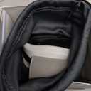 Ski Goggles Snowboard Goggles for Men Women Adults Youth,Over Glasses OTG/100% UV Protection/Anti-fog/Wide Vision (A01-white/Silver(vlt 13.8%))