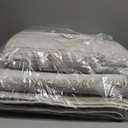 Area Rugs for Living Room: 6x9 Washable Boho Rug for Bedroom Large Neutral Bohemian Moroccan Farmhouse Geometric Dining Room Rugs Ultra Soft Floor Carpet Indoor for Home Office - Brown Beige