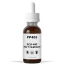 PP405 Hair Treatment, SCU-405 Hair Growth Oil, Infused with PP405 for Hairloss & Baldness, Hair Growth Serum for Women&men 2.11 Fl.Oz / 60ml