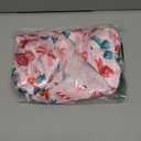 Girls Christmas, Valentines Satin Pajamas,  Size 14 Y