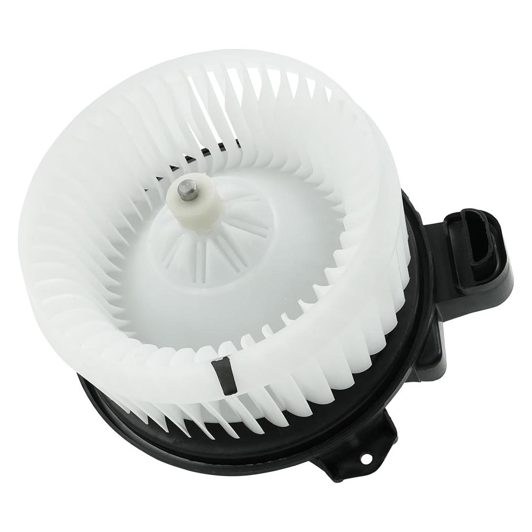 HVAC Blower Motor 700308 Compatible with Ram 1500 2014-2018 1500 Classic 2019-2022 Dodge Journey 2018-2020 Jeep Wrangler 2014-2017 Wrangler JK 2018 OE 68232369AA PM4104 68214892AB