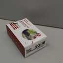 USB Heating Pad 5V Non-Rechargeable Small Heated Pad Heat Therapy for Pain Relief Abdomen Cramps, for Travel Warmth Outdoors, 3 Heat Settings & Auto Shut Off (16"x 12") Grey (Gray)