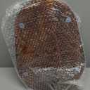 Mixer Slider Compatible with Kitchen aid Mini 3.5 Qt Tilt-Head Stand Mixe - Kitchen Countertop Storage Mover Sliding Caddy for Kitchen Aid Artisan Mixer (3.5 QT - Brown)