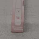 No-Touch Thermometer for Adults and Kids, Digital Accurate Baby Thermometer with Fever Alarm, 1 Second Fast Result, FSA HSA Eligible, Easy to use, 2 in 1 Mode (Pink)