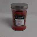 Tuscany Candle Limited Edition 18 0z Apple Spice
