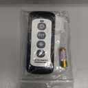RETROSUN Replacement Remote Control for JOOFO LA-124 LA-123 LA-122 LA-121 Floor Lamp - Please Pair Before Use