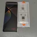 TORRAS Top-Notch Aerospace Glass for Samsung Galaxy S24 Ultra Screen Protector [12Ft Military-Grade Shatterproof] Anti-Scratch Tempered Glass Full Coverage Fit Screen Protector S24 Ultra 6.8" 2-Pack | 9H+ Durable, Bubble Free, Aerospace Grade